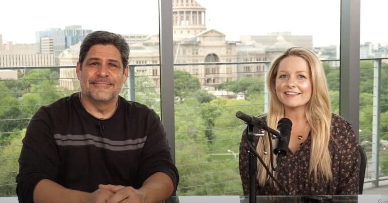 Austin Podcast Studio